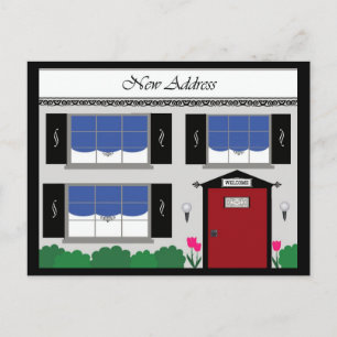 Nueva postal de la dirección