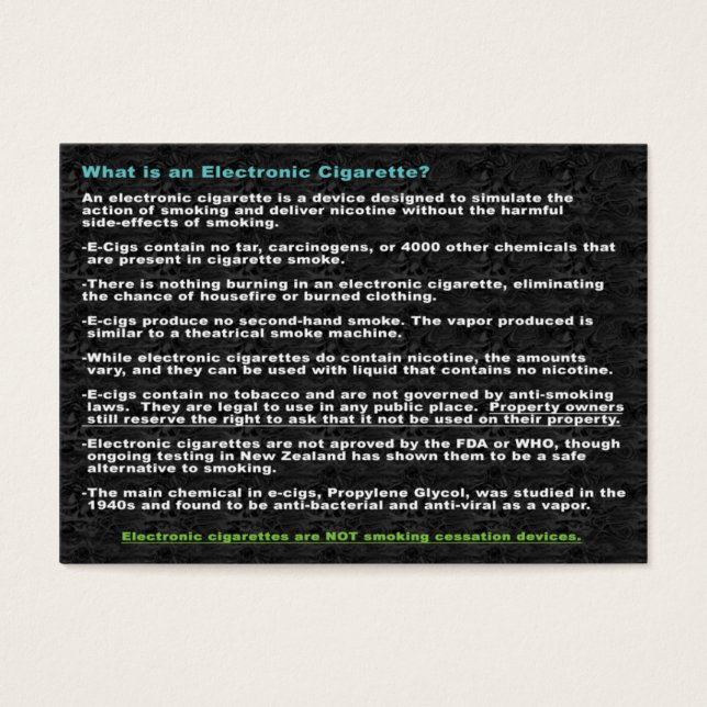 Nueva tarjeta Chubby (Frente)