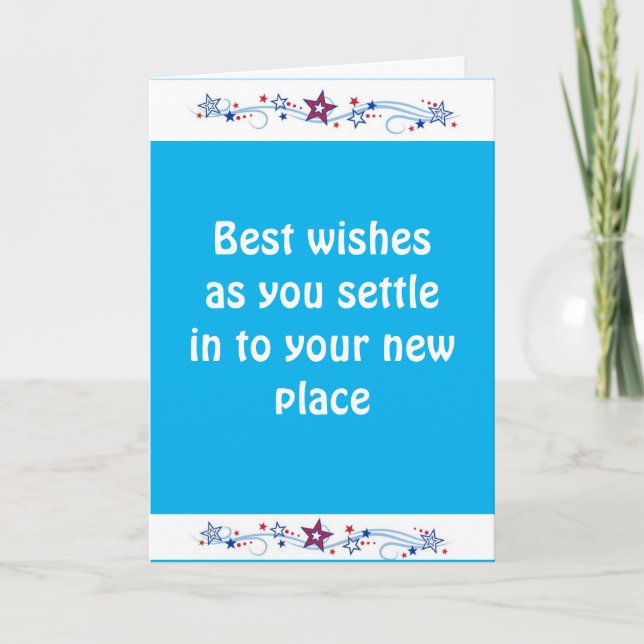 NUEVA TARJETA DE CONGRAMAS DE RECUERDOS NUEVOS EN  (Anverso)