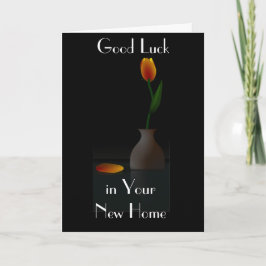 NUEVA TARJETA DE FELICITACIÓN CASERA