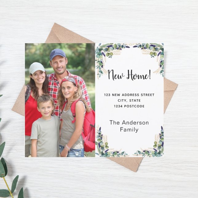 Nueva tarjeta de foto para eucalipto (Subido por el creador)