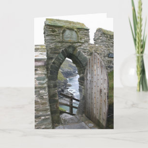 Nueva tarjeta de oportunidad