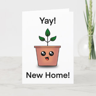 Nueva tarjeta de presentación