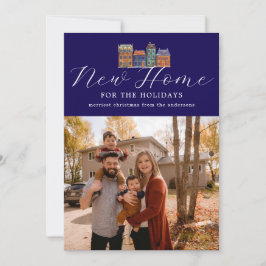 Nueva Tarjeta Fotográfica Doméstica Con Dibujo De 