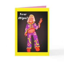 Nueva tarjeta Hips
