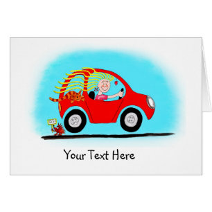 Nueva tarjeta personalizable del controlador del C