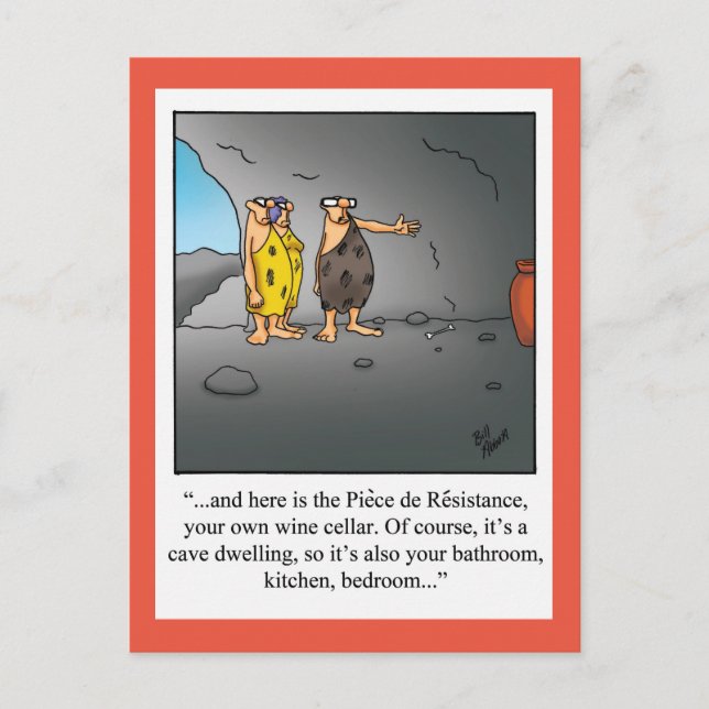 Nueva tarjeta postal de Invitación residencial div (Anverso)