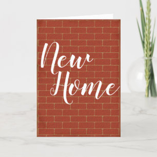 Nueva tarjeta residencial