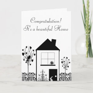 Nueva tarjeta residencial