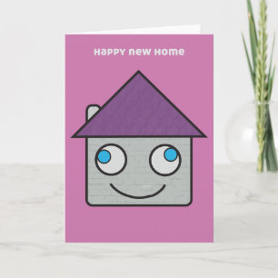 Nueva tarjeta residencial