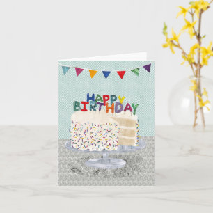 Nueva tarjeta residencial