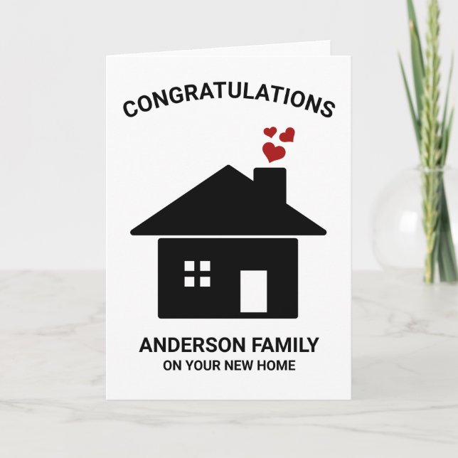 Nueva tarjeta residencial personalizada, tarjeta d (Anverso)