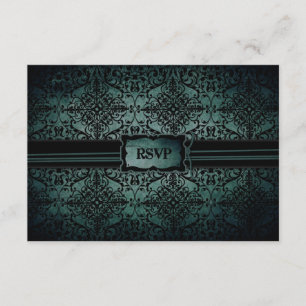 Nueva tarjeta RSVP para Luna B