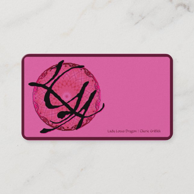 Nueva tarjeta social LGA (Anverso)