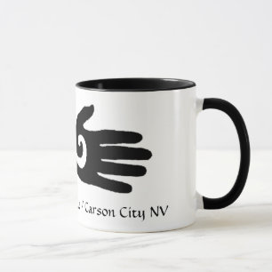 ¡Nueva taza de café del diseño!
