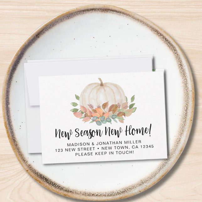 Nueva temporada de presupuesto Nueva Invitación de (Subido por el creador)