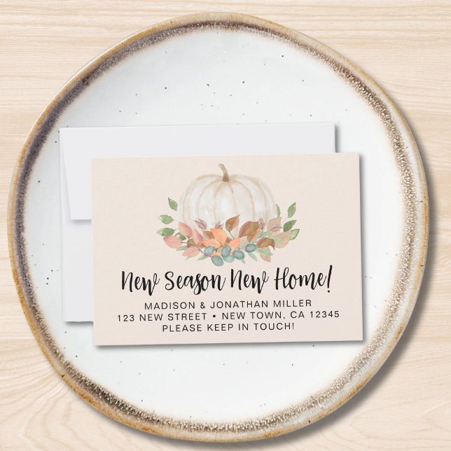 Nueva temporada de presupuesto Nueva Invitación de (Subido por el creador)