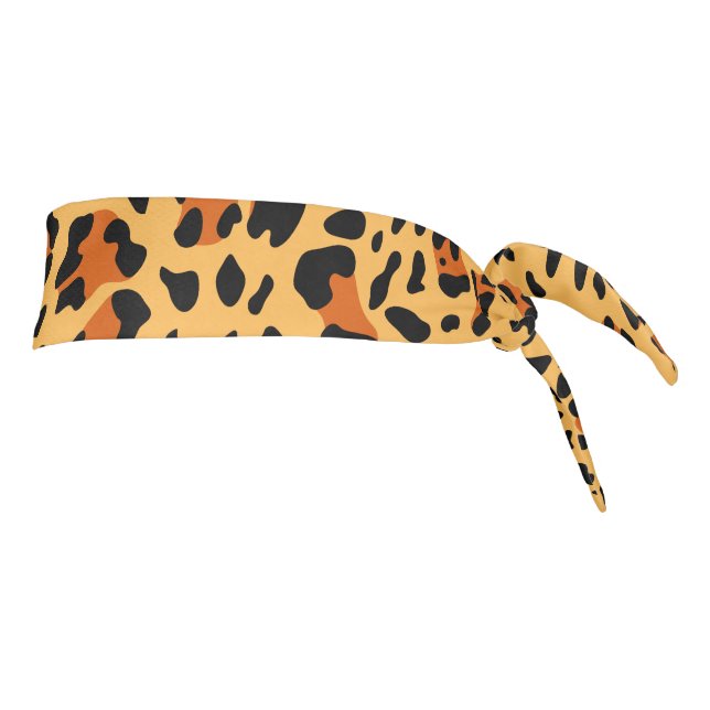 Nueva Textura de Leopardo 3 (Girar 90)