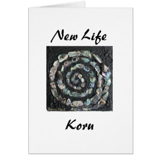 Nueva vida, Koru