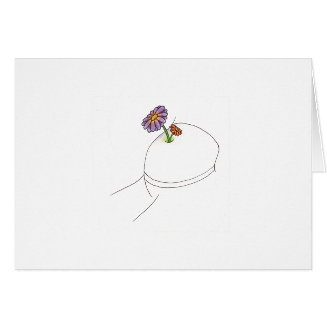 nueva vida. ¡yay! (Anverso (Horizontal))