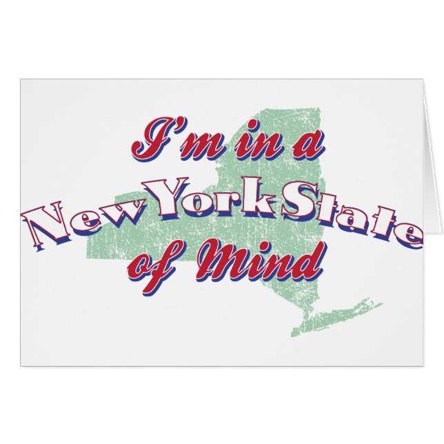 Nueva York (Anverso (Horizontal))