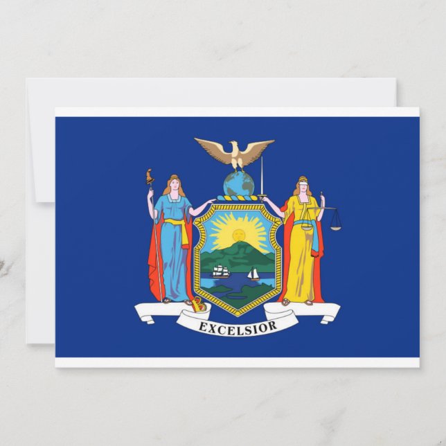 Nueva York (Anverso)