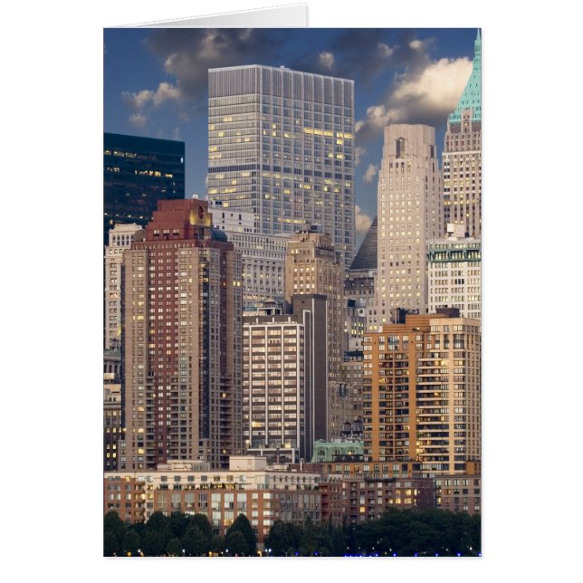 Nueva York (Frente)
