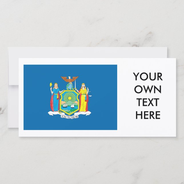 NUEVA YORK (Anverso)