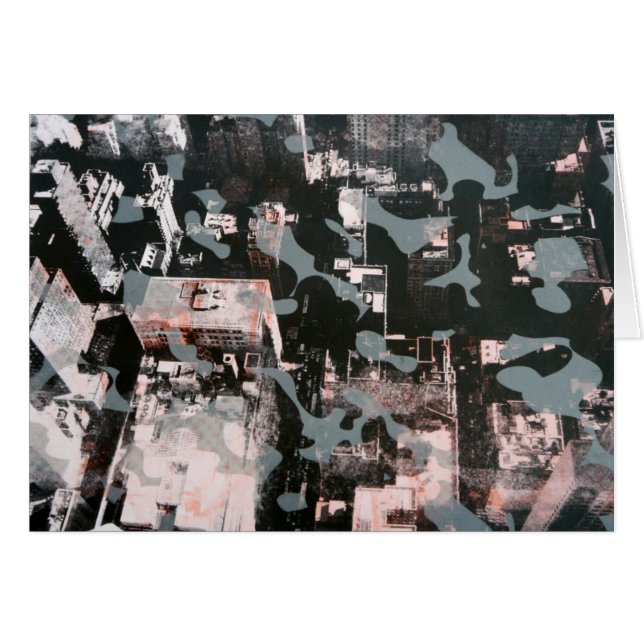 Nueva York (Anverso (Horizontal))