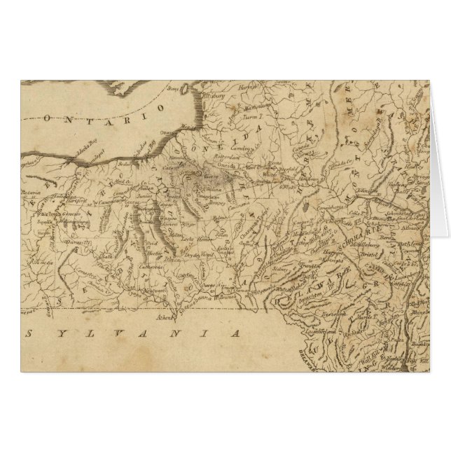 Nueva York 10 (Anverso (Horizontal))