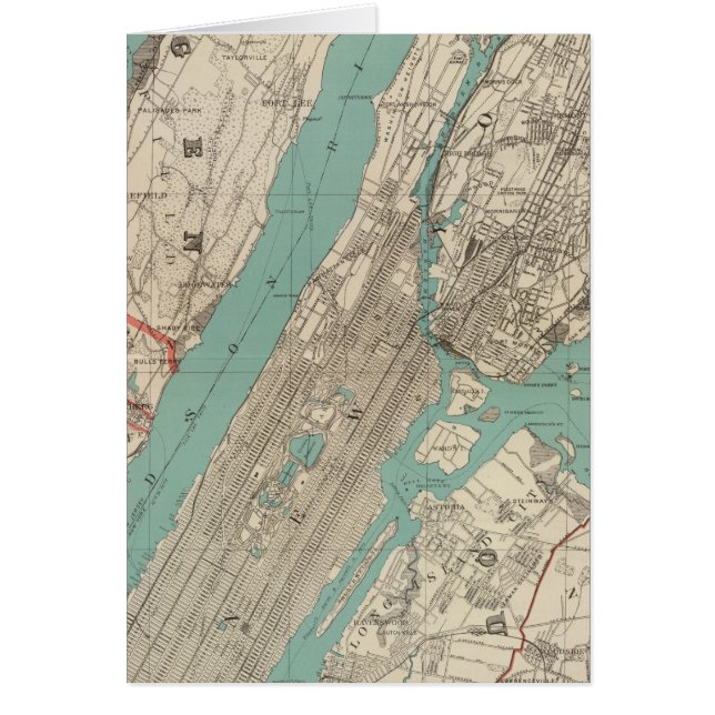 Nueva York 2 (Frente)