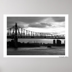Nueva York - 22,5 x 15 Posters