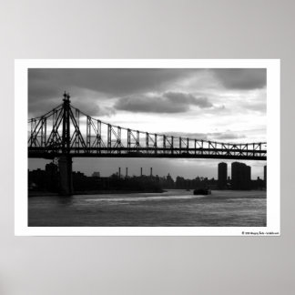 Nueva York - 22,5 x 15 Posters