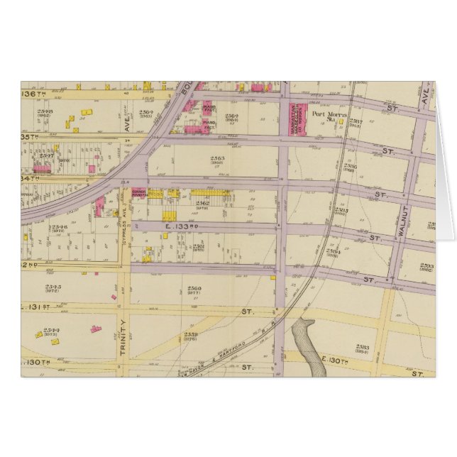 Nueva York 25 (Anverso (Horizontal))