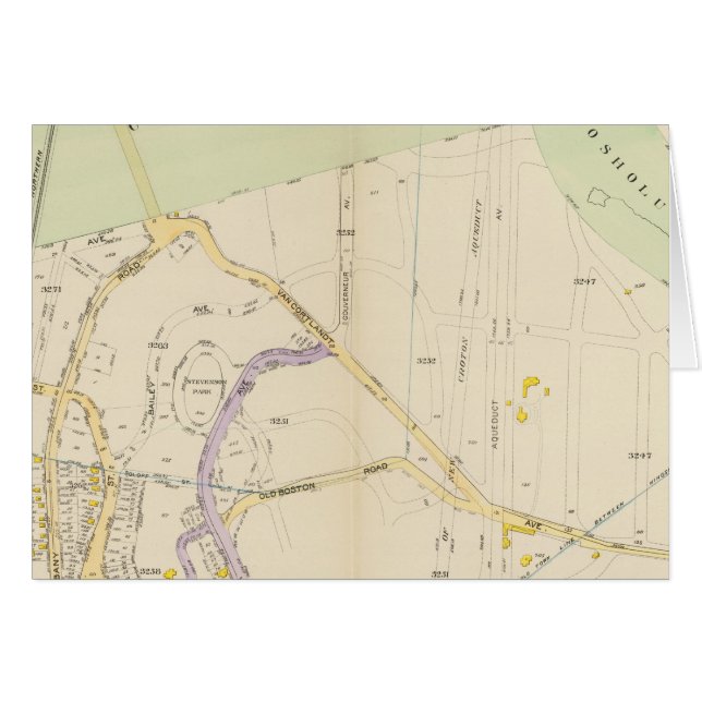 Nueva York 28 (Anverso (Horizontal))