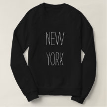 NUEVA YORK, camiseta, playera