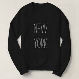 NUEVA YORK, camiseta, playera