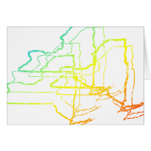 nueva york chill blur