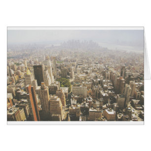 Nueva York de Manhattan