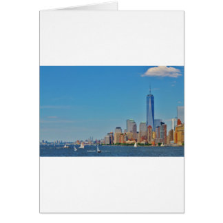 Nueva York de Manhattan Brooklyn