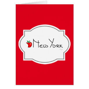 Nueva York Gran Manzana