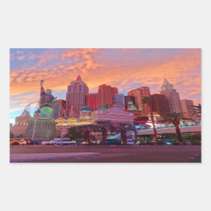 Nueva York - Hotel de Nueva York #3-2 Pegatinas