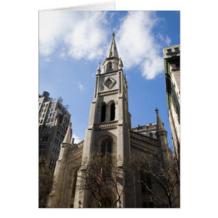 Nueva York, Nueva York, Estados Unidos - La entrad