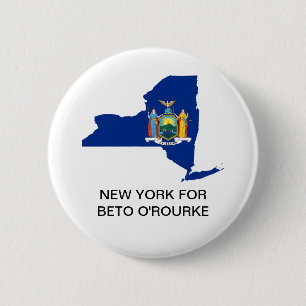 NUEVA YORK PARA EL BOTÓN DE BETO O'ROURKE