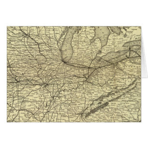 Nueva York, Pennsylvania y Ohio Railroad