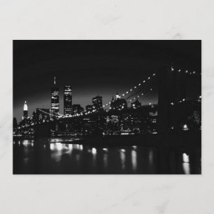 Nueva York por invitación nocturna