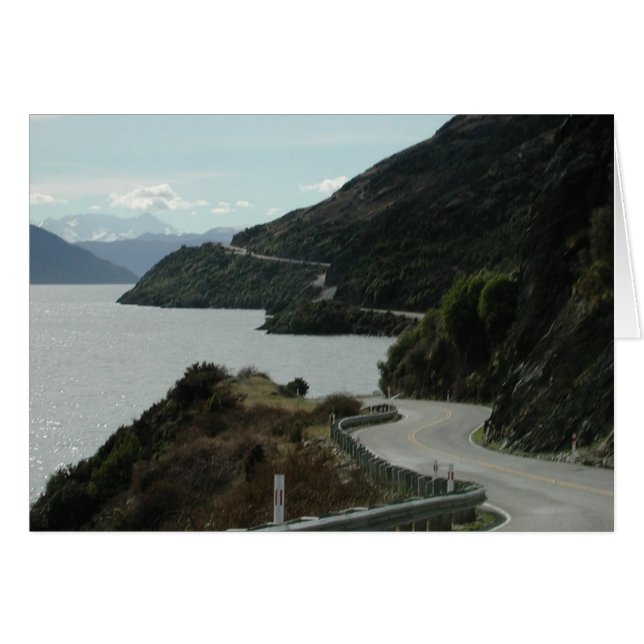 Nueva Zelanda (Anverso (Horizontal))