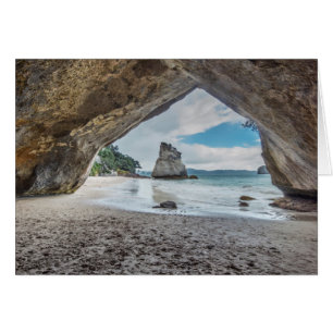 Nueva Zelanda, Isla Norte, Península de Coromandel
