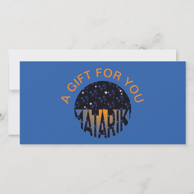 Nueva Zelanda Siete Hermanas Maori MATARIKI 2c (Anverso)