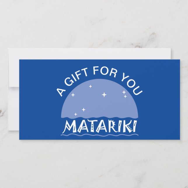 Nueva Zelandia Siete Hermanas Maori MATARIKI 1a (Anverso)